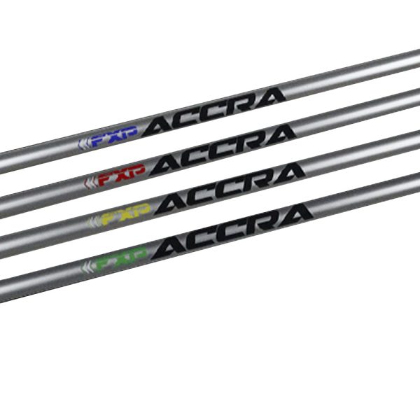 Accra FX Putter Shafts