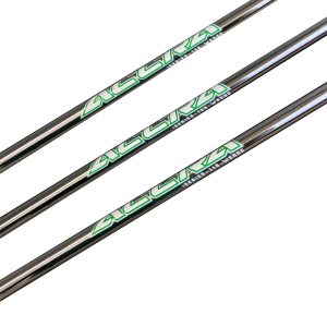 Accra iSteel Wedge Shaft