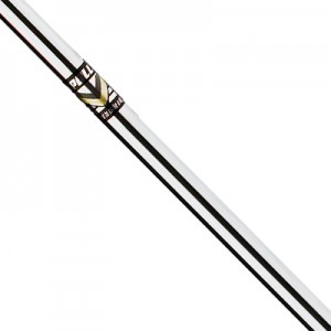Apollo Commercial Steel Iron Shaft