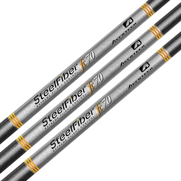 Aerotech SteelFiber FC Iron .355 Constant Weight