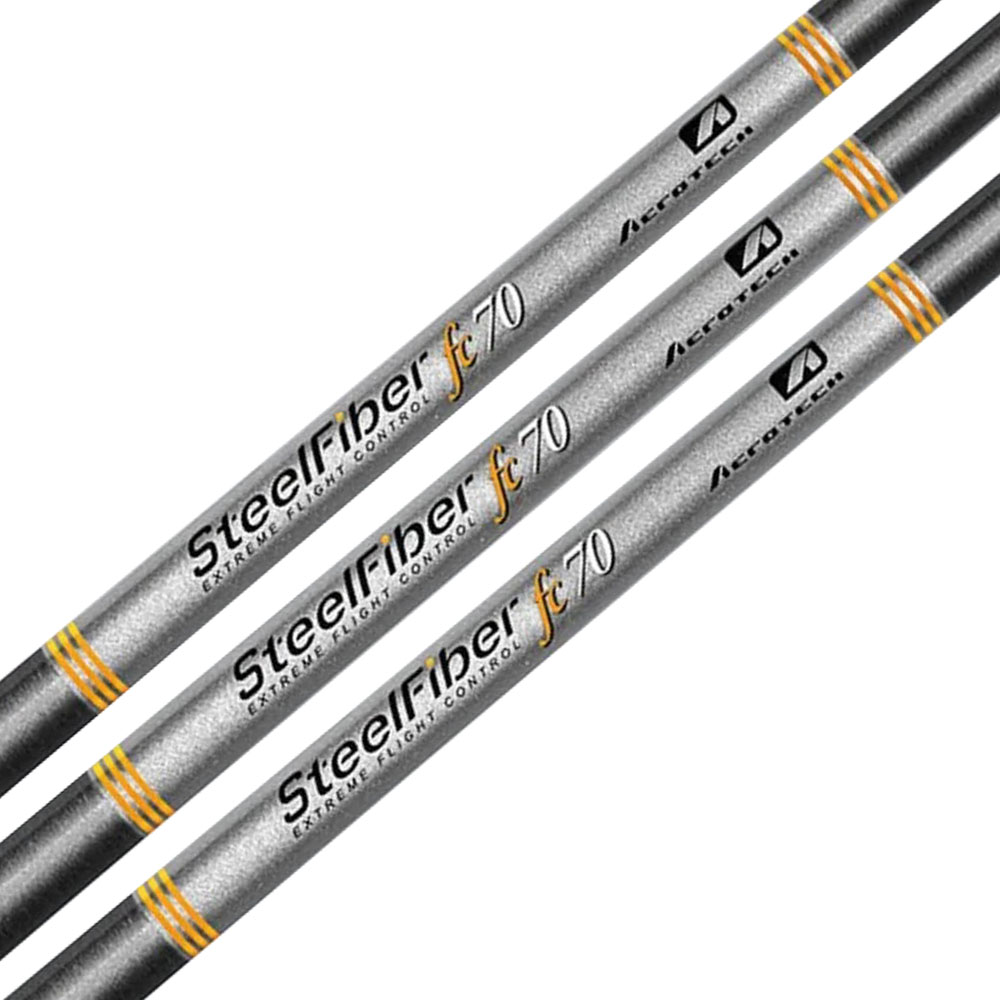 Aerotech SteelFiber FC Iron .370