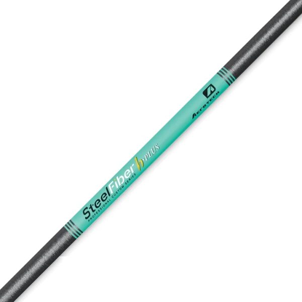 Aerotech SteelFiber H-Plus Parallel Iron 0.370