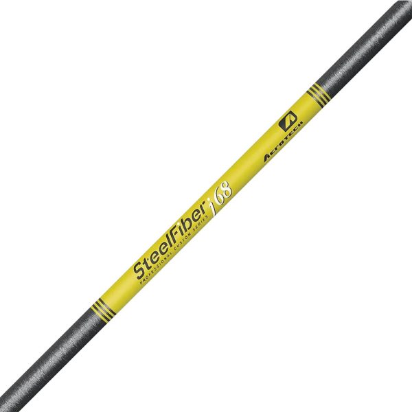 Aerotech SteelFiber J- Series Parallel Iron 0.370