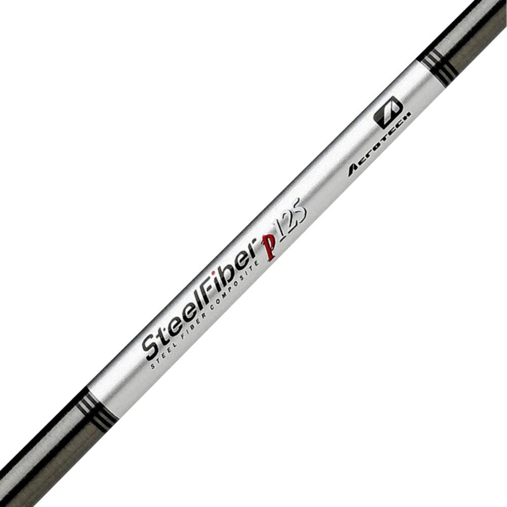 Aerotech STEELFIBER 125g