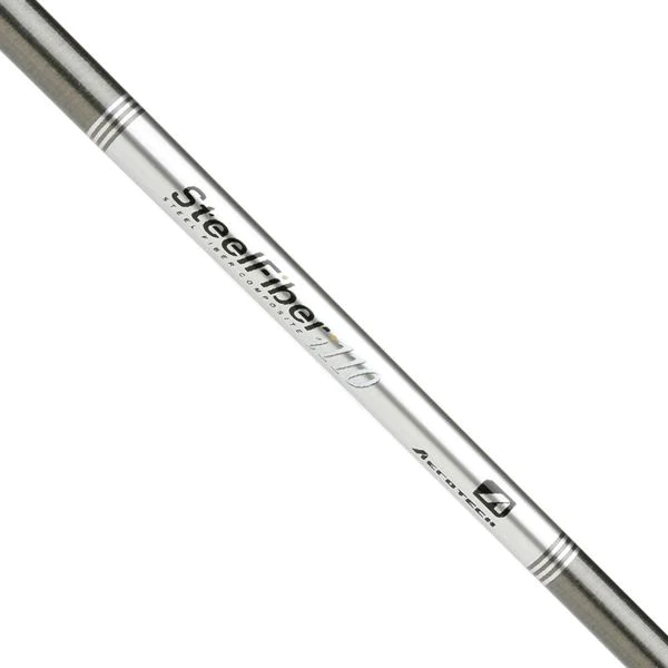 Aerotech Steelfiber i-series Iron .370 - Image 5