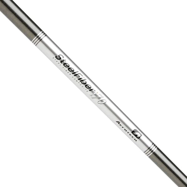 Aerotech Steelfiber i-series Iron .370 - Image 2