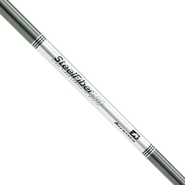Aerotech Steelfiber i-series Iron .370 - Image 3