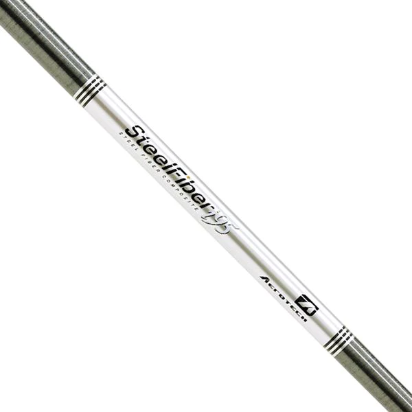 Aerotech Steelfiber i-series Iron .370 - Image 4