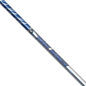 Grafalloy Pro Launch Blue 65 Driver