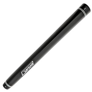 Garsen Edge Black