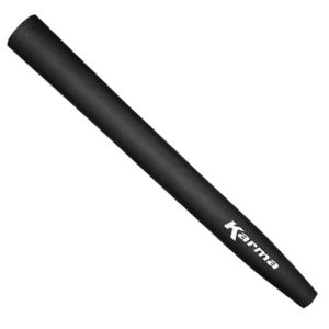 Karma Putter Jumbo Black