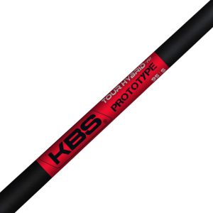 KBS TOUR HYBRID