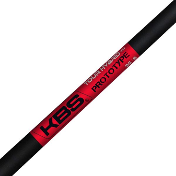KBS TOUR HYBRID