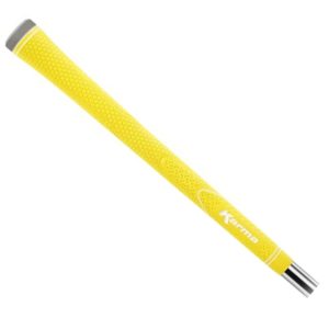 Karma Mens Std Neion II Yellow