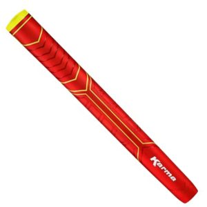 Karma Putter Big Softy Red