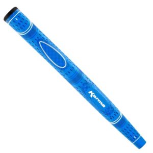 Karma Putter DT Midsize Blue