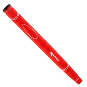 Karma Putter DT Midsize Red