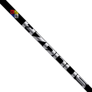 Project X HZRDUS G5 Black Hybrid .370"