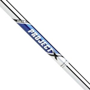 Project X Irons