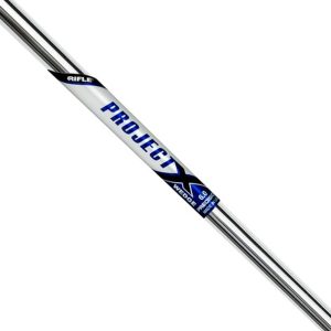 Project X Wedge