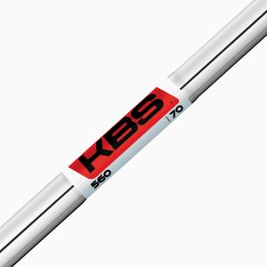 KBS 560 & 580 JUNIOR