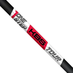 KBS ONE STEP PUTTER