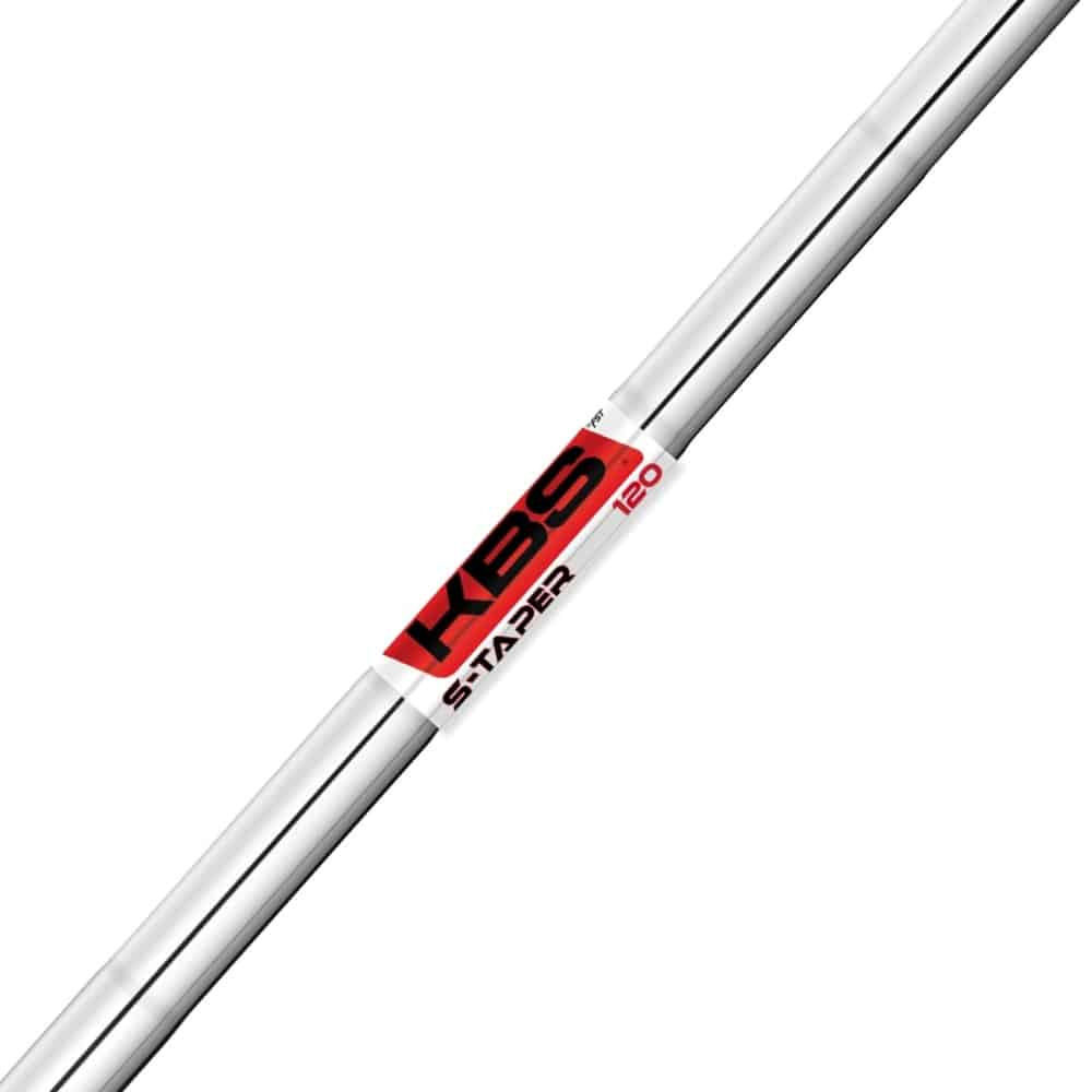 KBS $-TAPER
