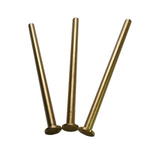Brass Tip Weights 10g for Graphite Shafts