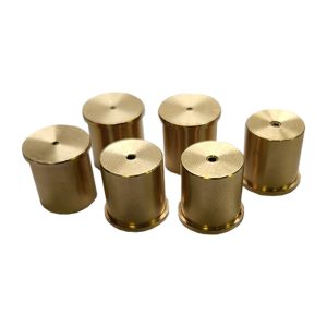 Brass Butt Weights 12, 16g