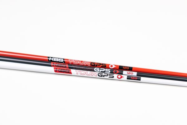 KBS GPS GRAPHITE MULTI COLOURS - Image 2