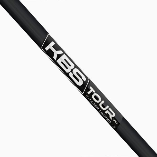 C-TAPER BLACK LIMITED EDITION