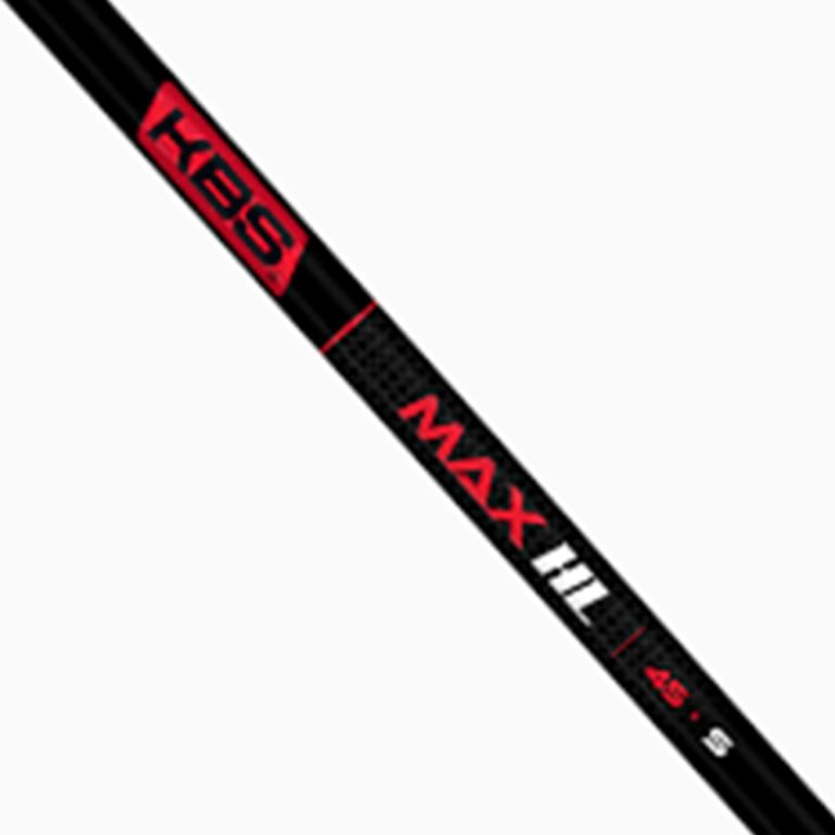 KBS Max HL Driver/Wood Golf Shafts South Africa