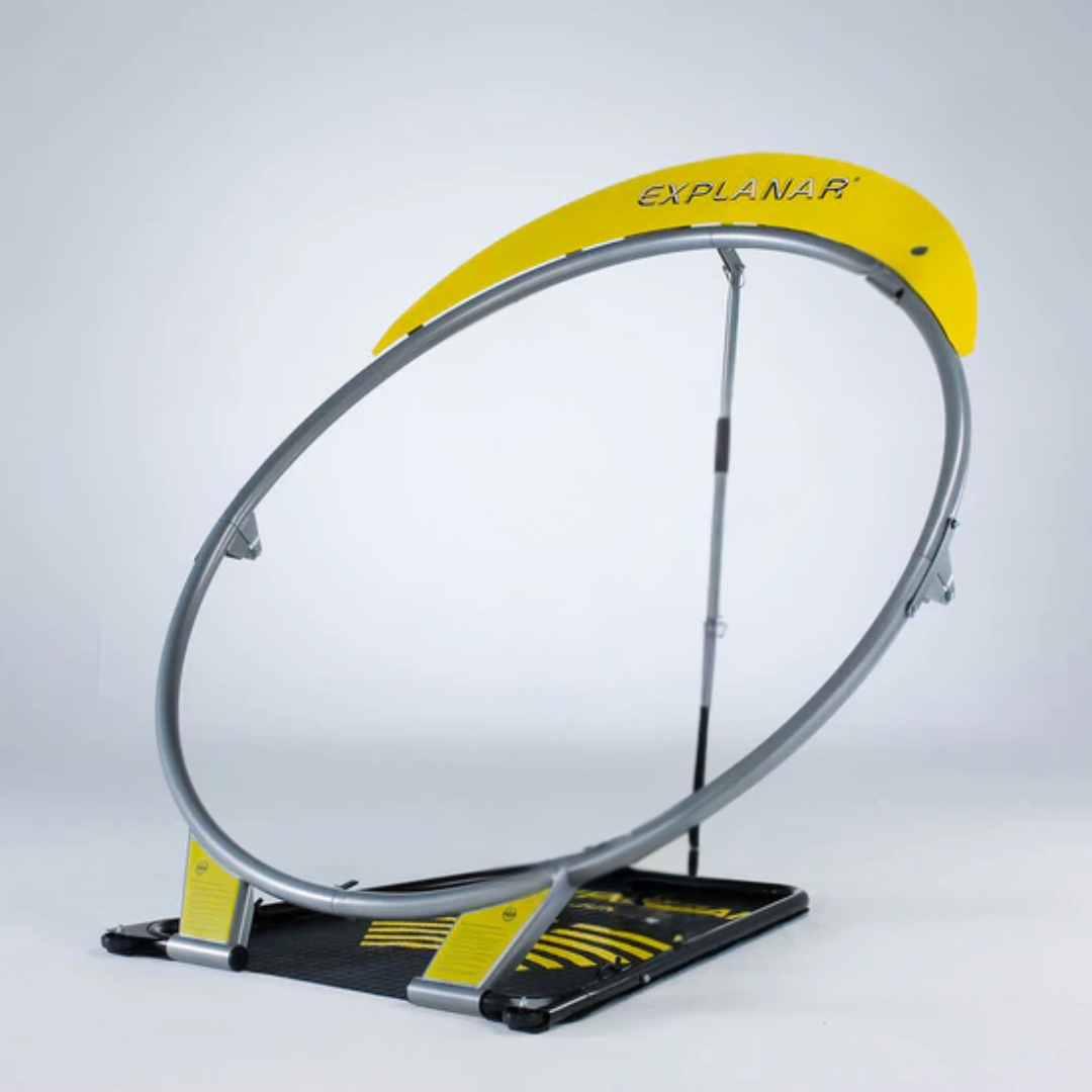 Explanar JNR - Golf Swing Trainer