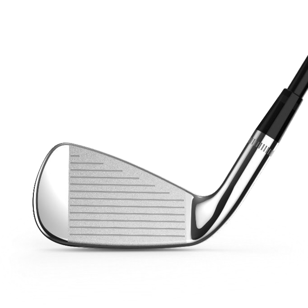 Wilson 21 Degree Utility - Image 3