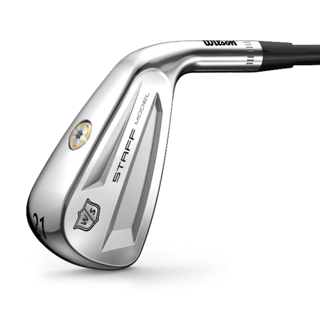 Wilson 21 Degree Utility - Image 2