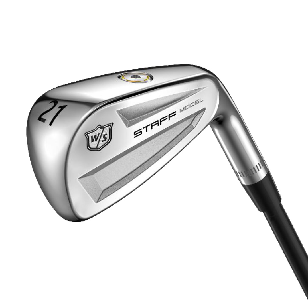 Wilson 21 Degree Utility