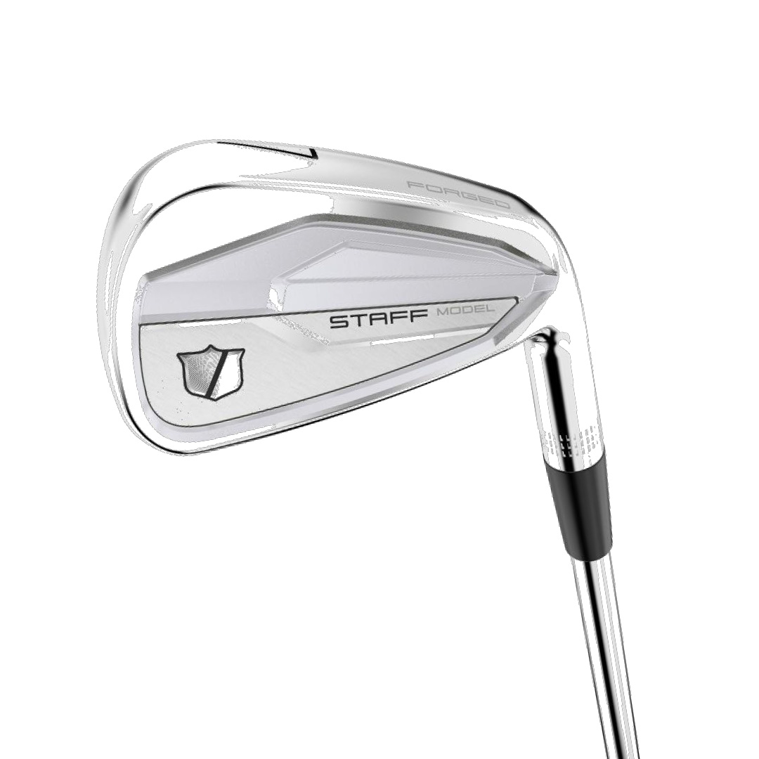 Wilson CB Irons