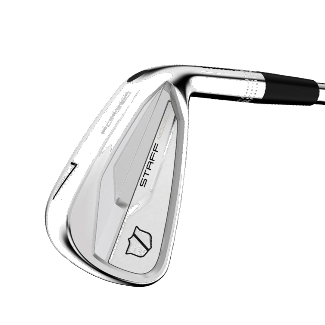 Wilson CB Irons - Image 2