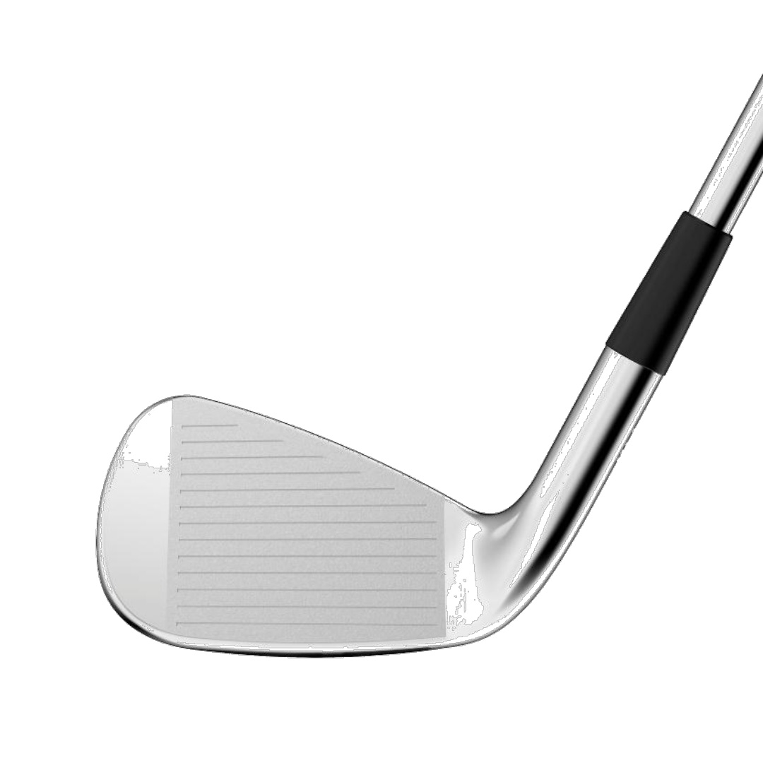 Wilson Dynapower Forged Irons - Image 3