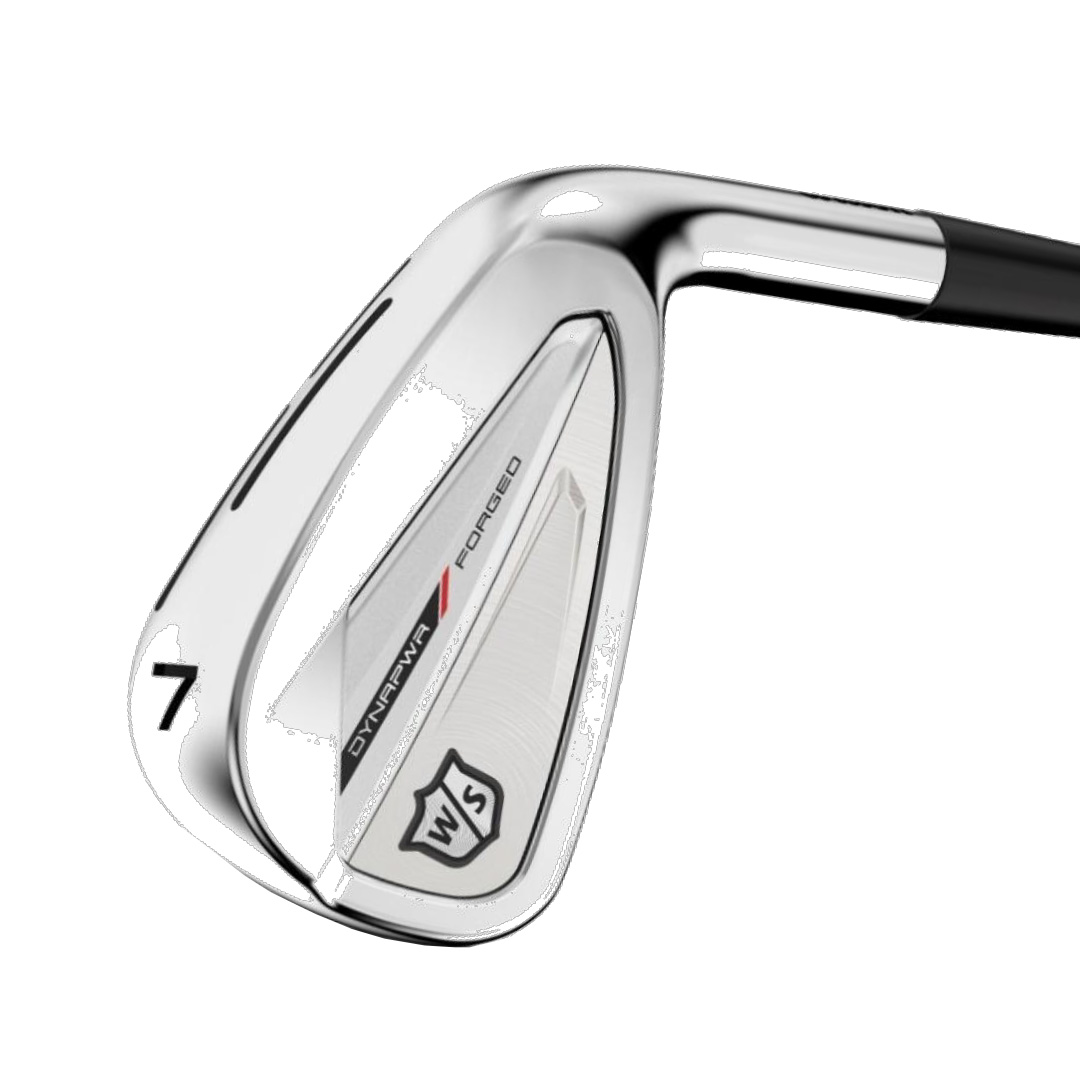 Wilson Dynapower Forged Irons - Image 2
