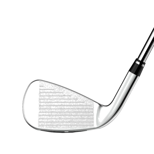Wilson Dynapower Steel Irons - Image 3