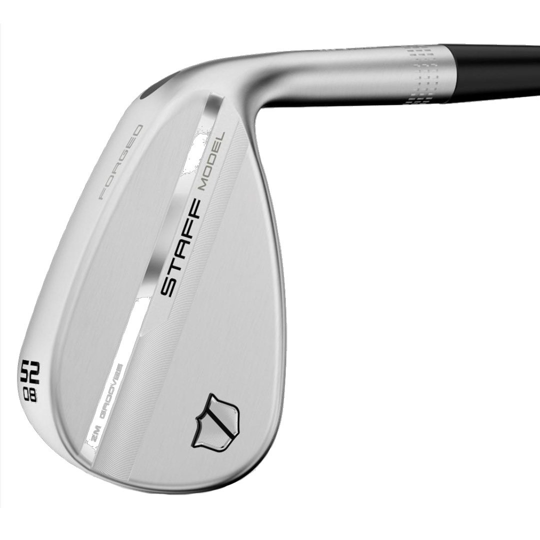 Wilson ZM Wedges
