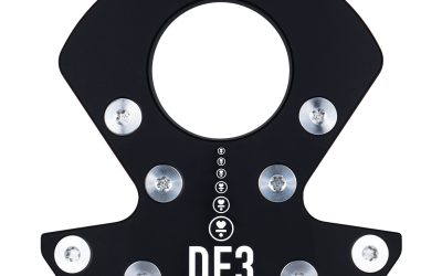 DF3 CUSTOM