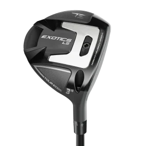 Tour Edge Exotics LS Fairway