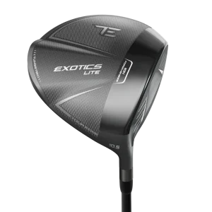Tour Edge Exotics Lite Driver