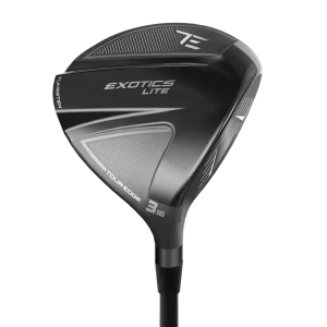 Tour Edge Exotics Lite Fairway
