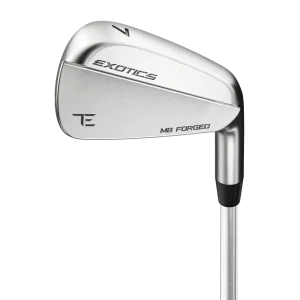 Tour Edge Exotics MB Irons