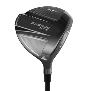 Tour Edge Exotics Max Fairway