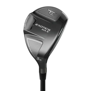 Tour Edge Exotics Max Hybrid