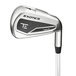 Tour Edge Exotics Max Irons